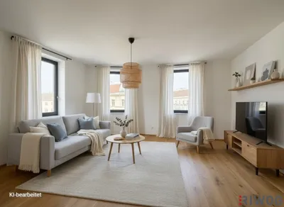 3-Zimmer-Wohnung kaufen in Wien – 89,66 m², € 475.000 – Bild 2 von 23