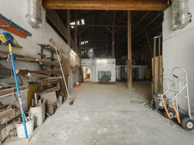 12-Zimmer-Gewerbeimmobilie kaufen in Oberwart – 840 m², € 339.000 – Bild 13 von 23