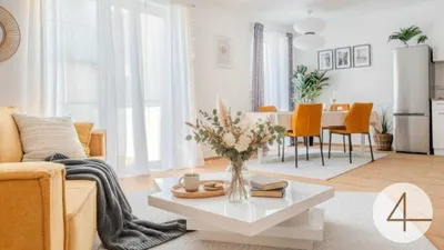Wohnung kaufen in Krems an der Donau – 64,17 m², € 295.000 – Bild 2 von 10