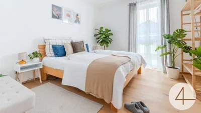 Wohnung kaufen in Krems an der Donau – 64,17 m², € 295.000 – Bild 6 von 10