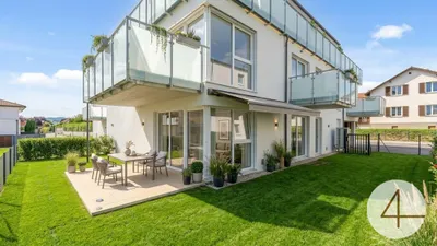 Wohnung kaufen in Krems an der Donau – 64,17 m², € 295.000