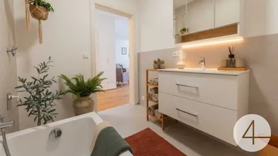 Wohnung kaufen in Krems an der Donau – 64,17 m², € 295.000 – Bild 4 von 10