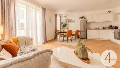 Wohnung kaufen in Krems an der Donau – 64,17 m², € 295.000 – Bild 5 von 10