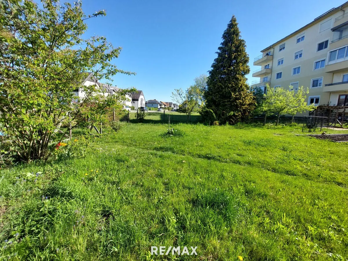 Grünoase mitten in Güssing - Pogled 2