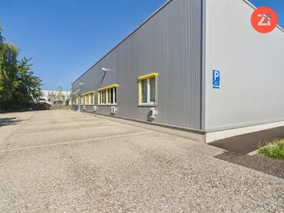 Gewerbeimmobilie mieten in Linz Land – 612 m², € 7.500 – Bild 6 von 7