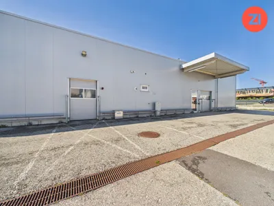 Gewerbeimmobilie mieten in Linz Land – 612 m², € 7.500 – Bild 5 von 7