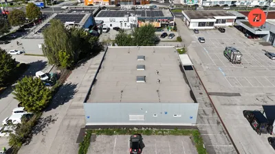 Gewerbeimmobilie mieten in Linz Land – 612 m², € 7.500 – Bild 3 von 7