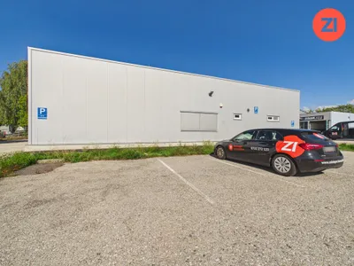 Gewerbeimmobilie mieten in Linz Land – 612 m², € 7.500 – Bild 2 von 7