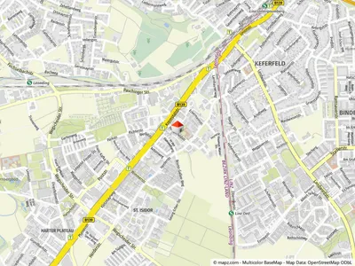 Gewerbeimmobilie mieten in Linz Land – 612 m², € 7.500 – Bild 7 von 7