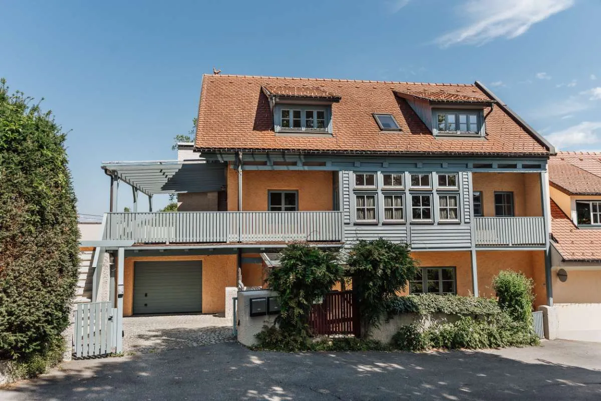 Haus – Hausmannstätten - Ansicht 3