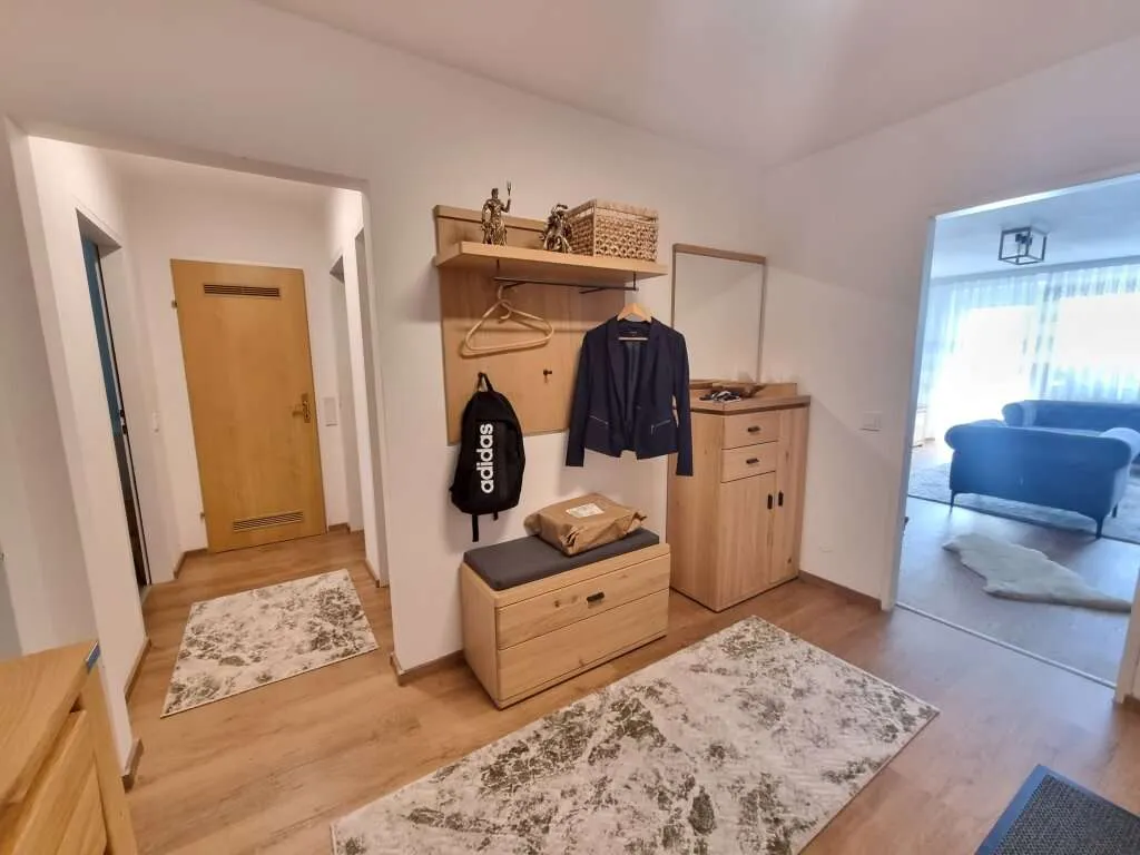 Apartment in Bergheim, Viehausen - Ansicht 2