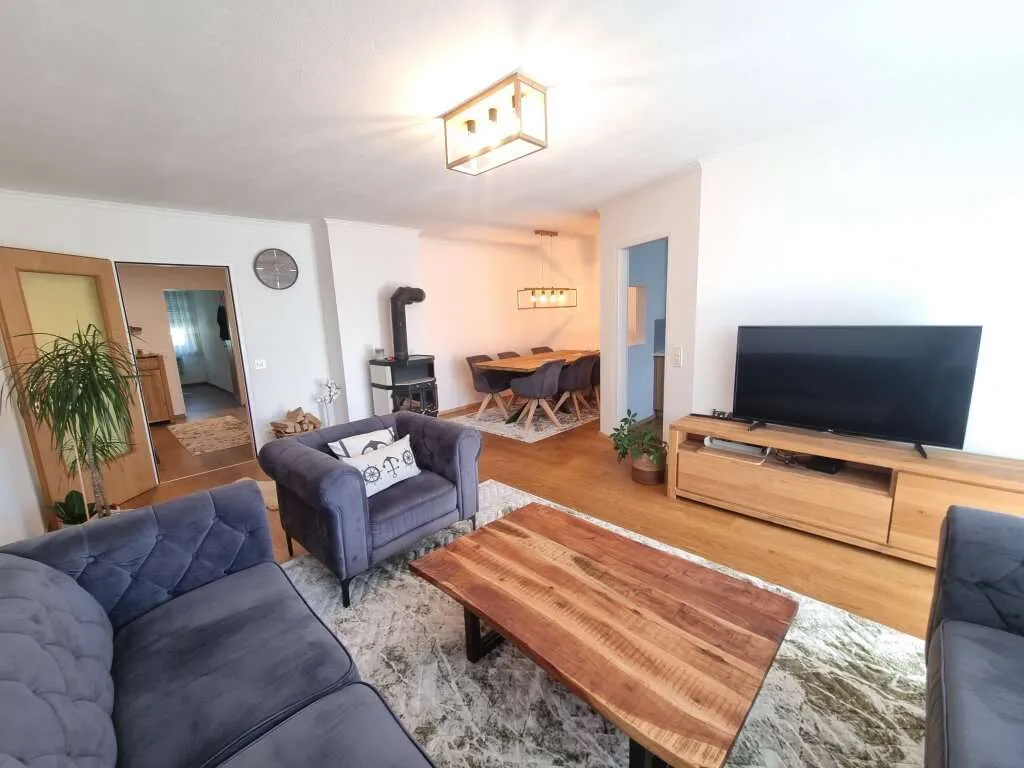 Apartment in Bergheim, Viehausen - Ansicht 3