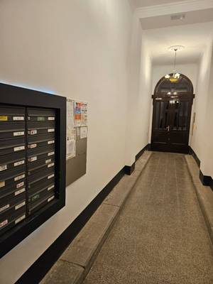 3-Zimmer Wohnung zu vergeben in Ottakring