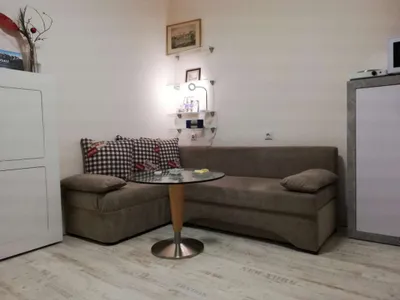 1-Zimmer-Wohnung mieten in Gmunden – 20 m², € 490 – Bild 2 von 8