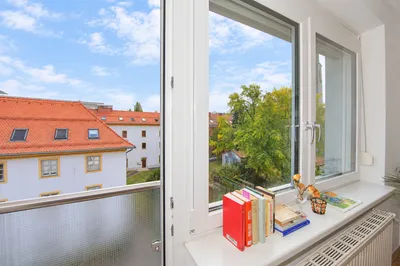 1-Zimmer-Wohnung kaufen in Graz – 37 m², € 145.000 – Bild 9 von 30