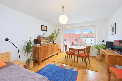 1-Zimmer-Wohnung kaufen in Graz – 37 m², € 145.000 – Bild 8 von 30