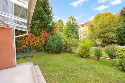 1-Zimmer-Wohnung kaufen in Graz – 37 m², € 145.000 – Bild 27 von 30