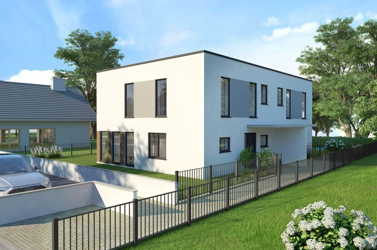 Haus – Gerasdorf - Ansicht 3