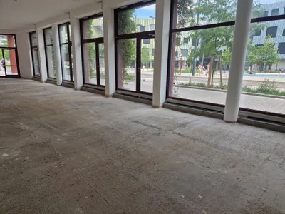 1-Zimmer-Gewerbeimmobilie mieten in Wien – 135 m², € 3.569 – Bild 10 von 10