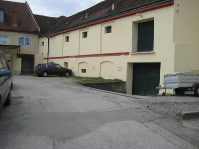 Gewerbeimmobilie kaufen in Melk – 600 m², € 600.000
