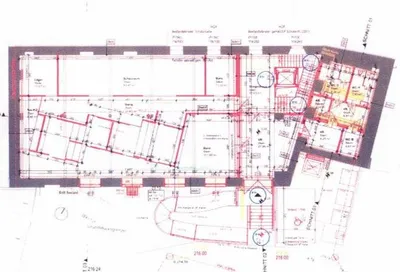 Gewerbeimmobilie kaufen in Melk – 600 m², € 600.000 – Bild 12 von 12