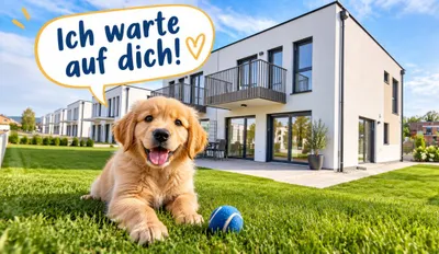 4-Zimmer-Haus kaufen in Baden – 113 m², € 446.000 – Bild 1 von 13