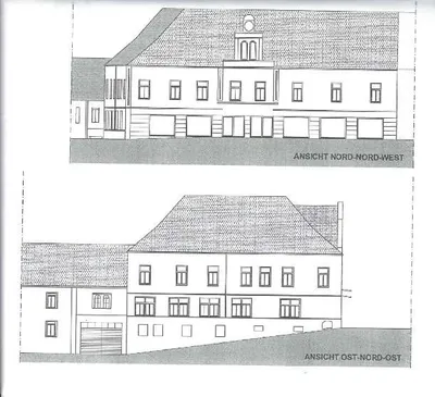 Gewerbeimmobilie mieten in Hartberg-Fürstenfeld – 910 m², € 4 – Bild 3 von 5