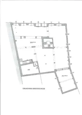 Gewerbeimmobilie mieten in Hartberg-Fürstenfeld – 910 m², € 4 – Bild 4 von 5