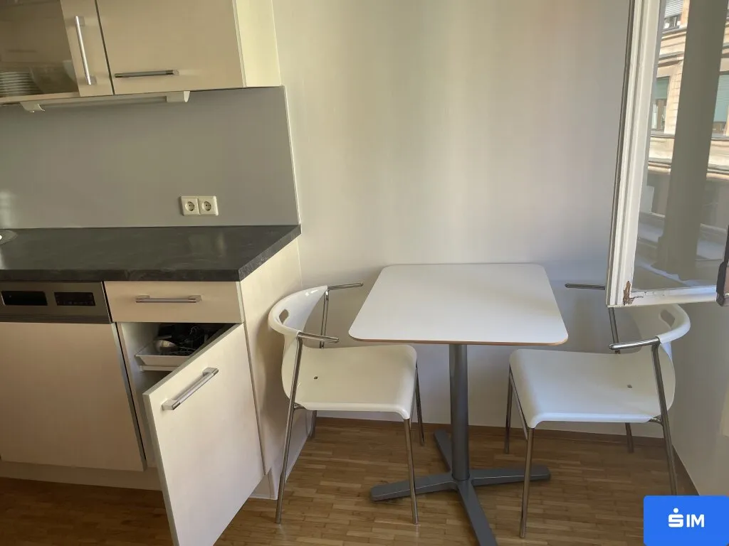Wohnung – Graz - Ansicht 3