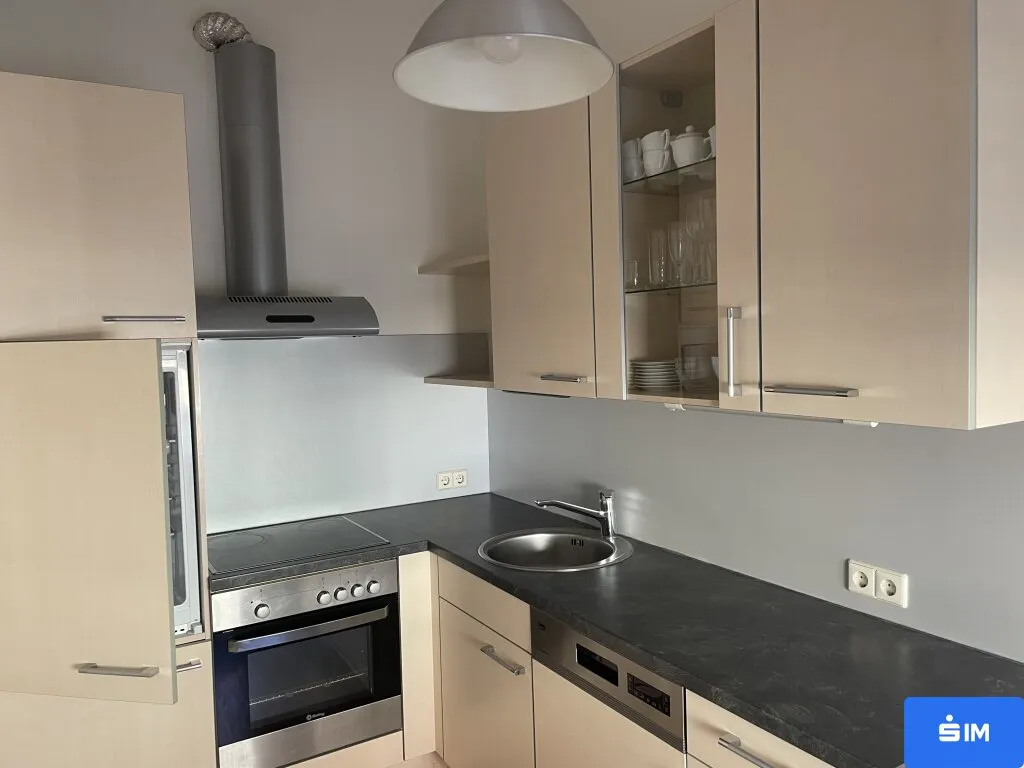 Wohnung – Graz - Ansicht 2