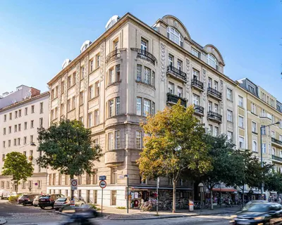 2-Zimmer-Wohnung mieten in Wien – 58,14 m², € 1.099 – Bild 13 von 14