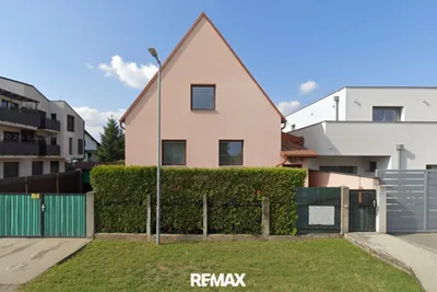 4-Zimmer-Haus kaufen in Korneuburg – 75 m², € 369.000
