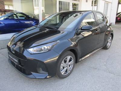Mazda Mazda2 Hybrid Exclusive Line Aut.