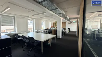 7-Zimmer-Gewerbeimmobilie mieten in Wien – 346 m², € 8.773 – Bild 5 von 10