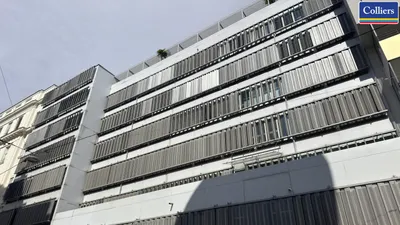 7-Zimmer-Gewerbeimmobilie mieten in Wien – 346 m², € 8.773 – Bild 8 von 10