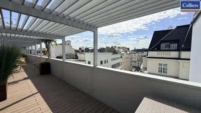 7-Zimmer-Gewerbeimmobilie mieten in Wien – 346 m², € 8.773 – Bild 7 von 10