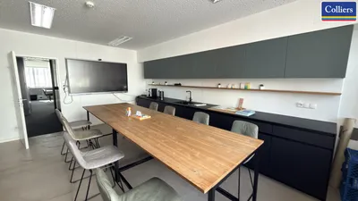 7-Zimmer-Gewerbeimmobilie mieten in Wien – 346 m², € 8.773 – Bild 4 von 10