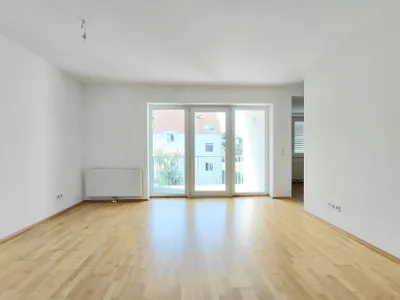 3-Zimmer-Wohnung mieten in Hollabrunn – 74,31 m², € 649 – Bild 3 von 9