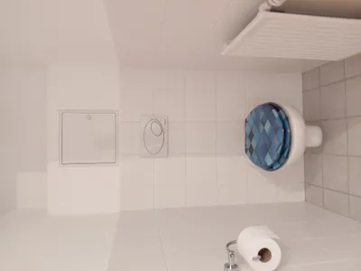 3-Zimmer-Wohnung mieten in Hollabrunn – 74,31 m², € 649 – Bild 7 von 9