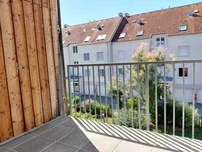 3-Zimmer-Wohnung mieten in Hollabrunn – 74,31 m², € 649 – Bild 5 von 9