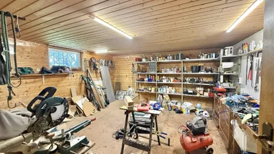 5-Zimmer-Haus kaufen in Feldkirchen – 154 m², € 396.000 – Bild 8 von 8