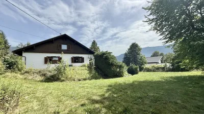 5-Zimmer-Haus kaufen in Feldkirchen – 154 m², € 396.000 – Bild 2 von 8