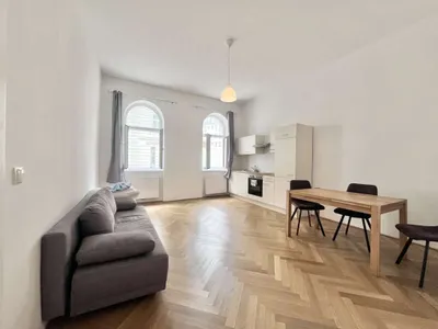 2-Zimmer-Wohnung kaufen in Wien – 51,42 m², € 279.000 – Bild 2 von 15