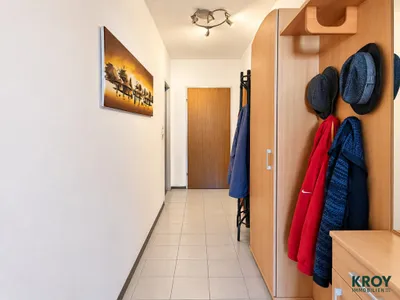 1-Zimmer-Wohnung kaufen in Salzburg Stadt – 46,12 m², € 210.000 – Bild 7 von 9