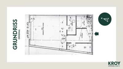 1-Zimmer-Wohnung kaufen in Salzburg Stadt – 46,12 m², € 210.000 – Bild 8 von 9