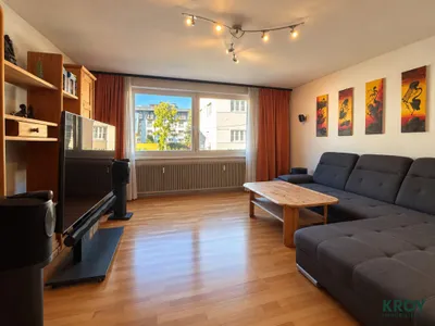 1-Zimmer-Wohnung kaufen in Salzburg Stadt – 46,12 m², € 210.000 – Bild 2 von 9