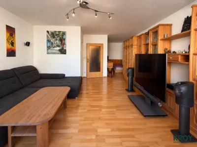 1-Zimmer-Wohnung kaufen in Salzburg Stadt – 46,12 m², € 210.000 – Bild 3 von 9