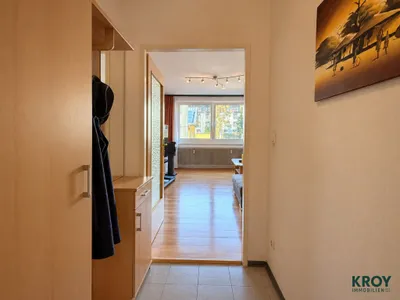 1-Zimmer-Wohnung kaufen in Salzburg Stadt – 46,12 m², € 210.000 – Bild 6 von 9
