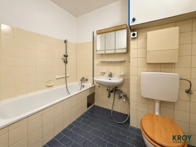 1-Zimmer-Wohnung kaufen in Salzburg Stadt – 46,12 m², € 210.000 – Bild 5 von 9