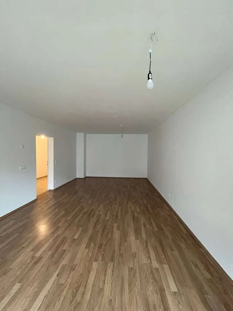 Sicher in die gemeinsame Zukunft: 3-Zimmer-Familientraum mit Balkon & Kaufoption - 3a/1/19 - Ansicht 3